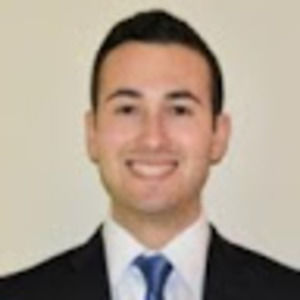 Meet your Posher, Evan